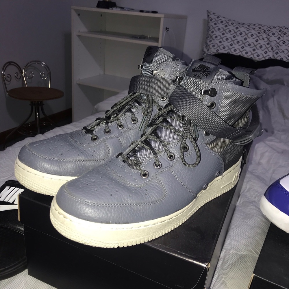Nike Air Force 1 Special Forces